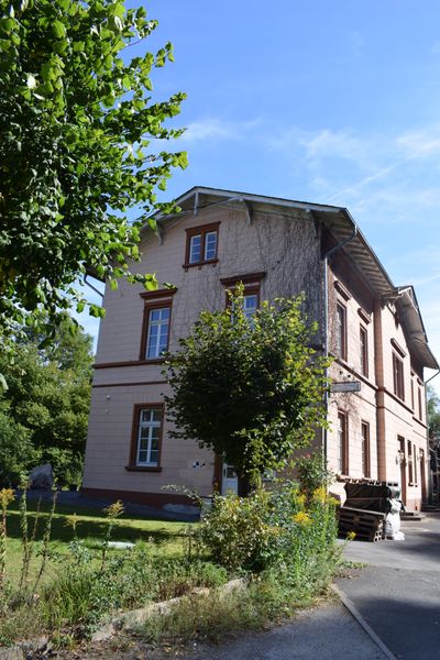 4 Zimmer-Wohnung in Hahnstätten